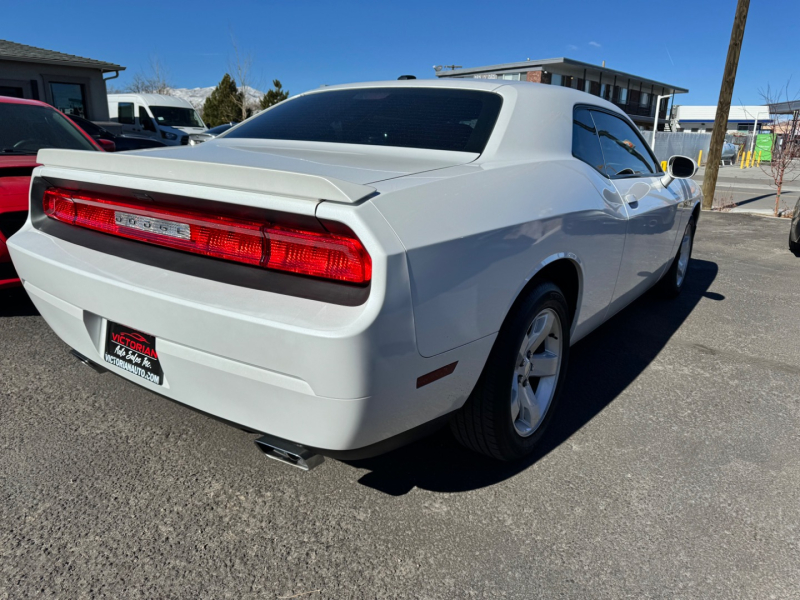 Dodge Challenger 2014 price $28,995