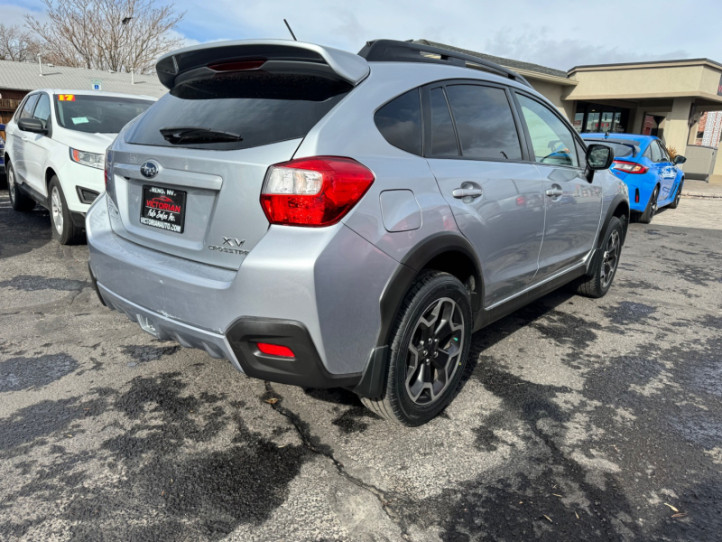 Subaru XV Crosstrek 2014 price $16,995