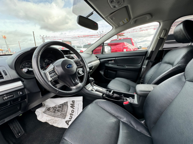 Subaru XV Crosstrek 2014 price $16,995