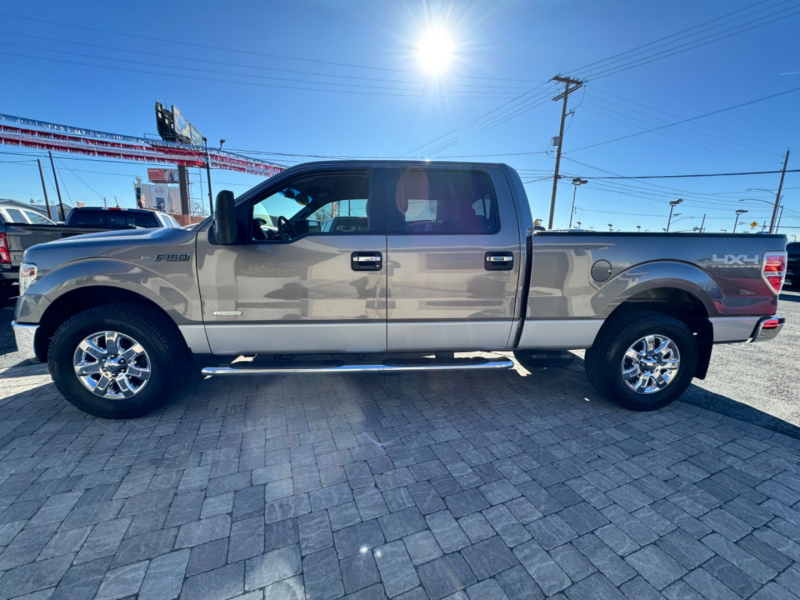 Ford F-150 2014 price $20,495