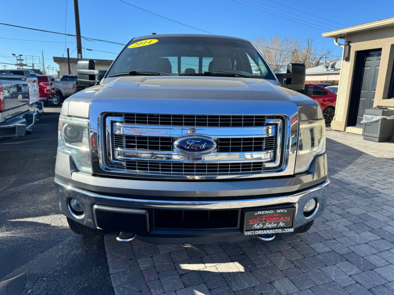 Ford F-150 2014 price $20,495