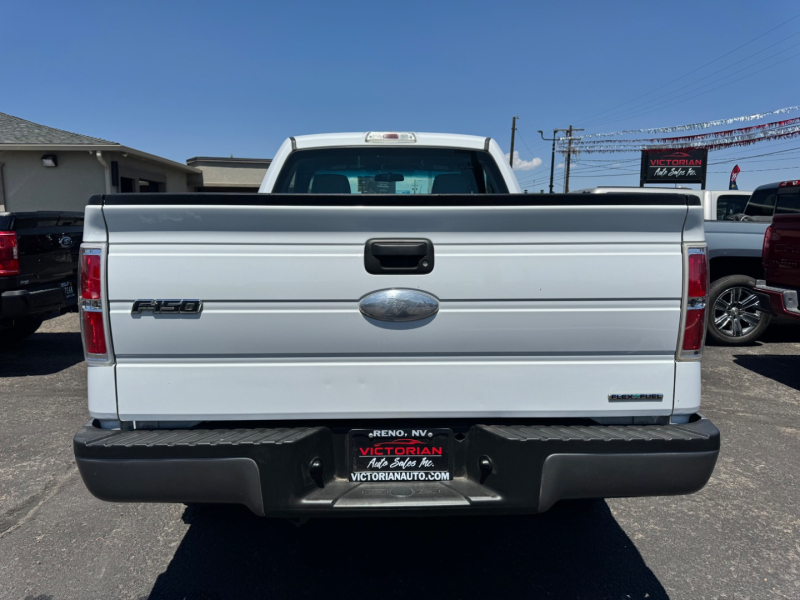 Ford F-150 2011 price $18,995