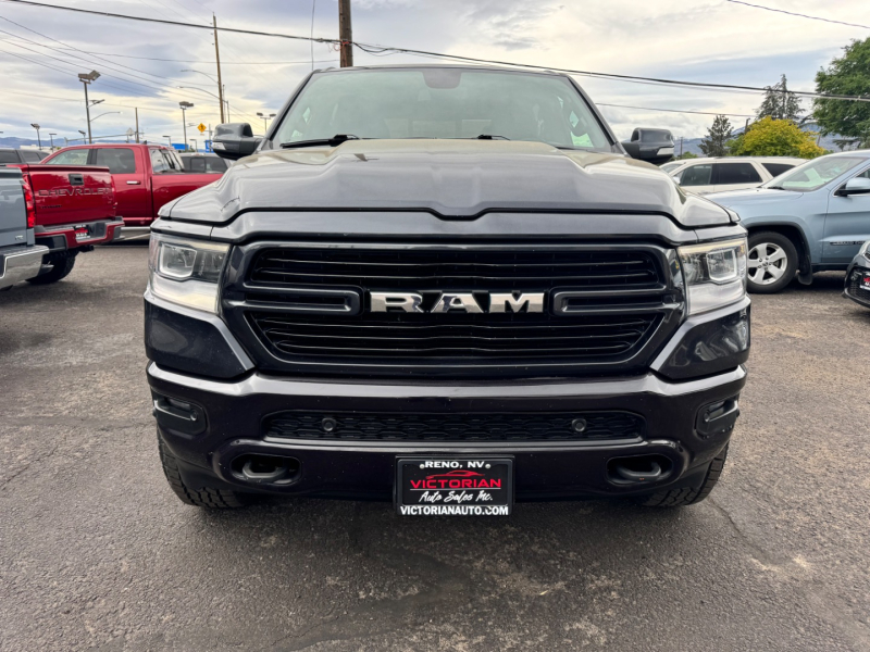 RAM 1500 2019 price $29,995