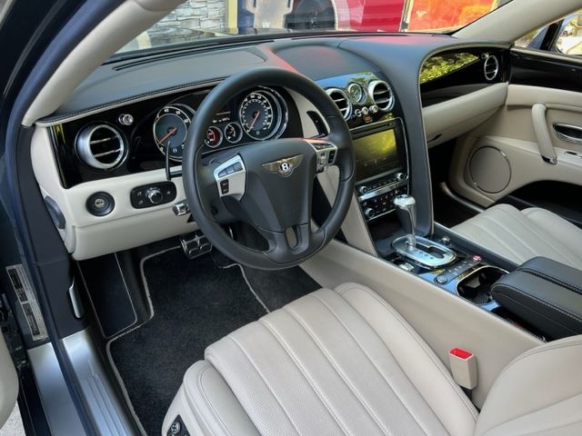 Bentley Flying Spur W12 *1 Owner* *ONLY 6,800 Miles* 2014 price $89,990