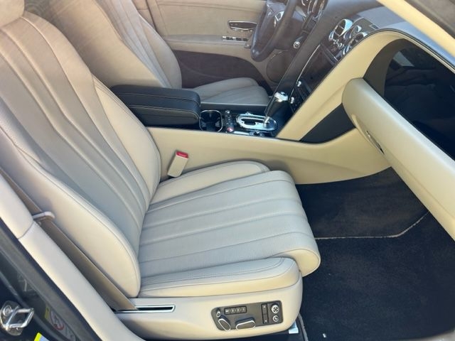 Bentley Flying Spur W12 *1 Owner* *ONLY 6,800 Miles* 2014 price $89,990