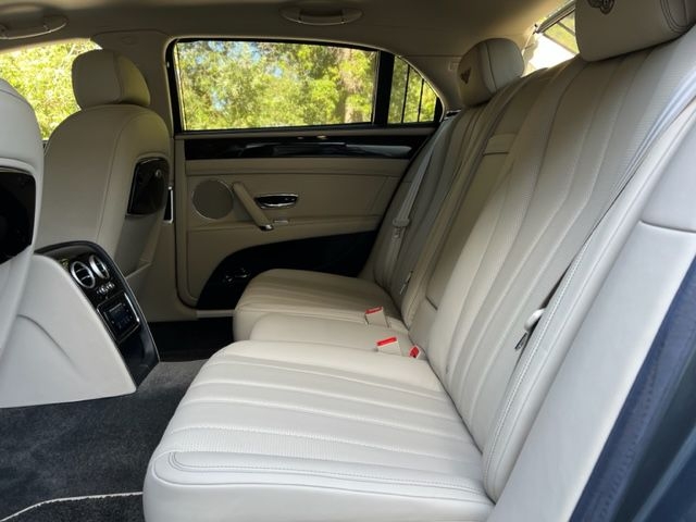 Bentley Flying Spur W12 *1 Owner* *ONLY 6,700 Miles* 2014 price $99,990