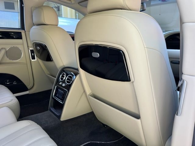 Bentley Flying Spur W12 *1 Owner* *ONLY 6,700 Miles* 2014 price $99,990
