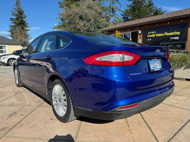 Ford Fusion Hybrid *ONLY 11,069 Miles* *1 Owner* 43 MPG 2015 price $16,990