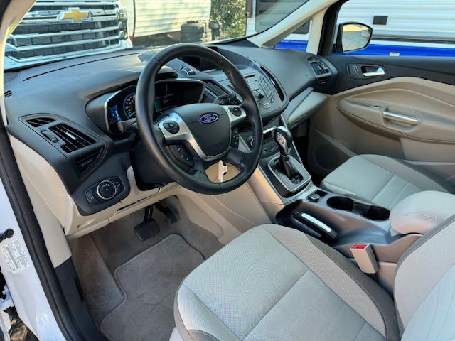 Ford C-MAX Hybrid SE *ONLY 47,593 Miles* *1 Owner* 2015 price $12,990