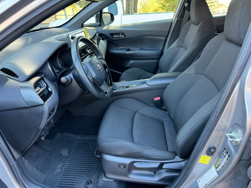 Toyota C-HR XLE Premium *1 Owner* 2018 price $17,990