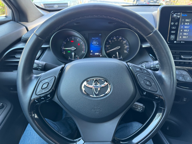 Toyota C-HR XLE Premium *1 Owner* 2018 price $17,990