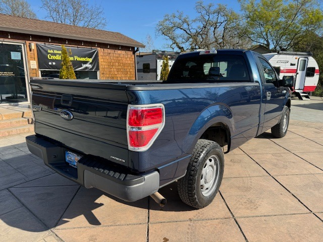 Ford F-150 Reg Cab Long Bed *ONLY 58,997 Miles* 2014 price $17,990