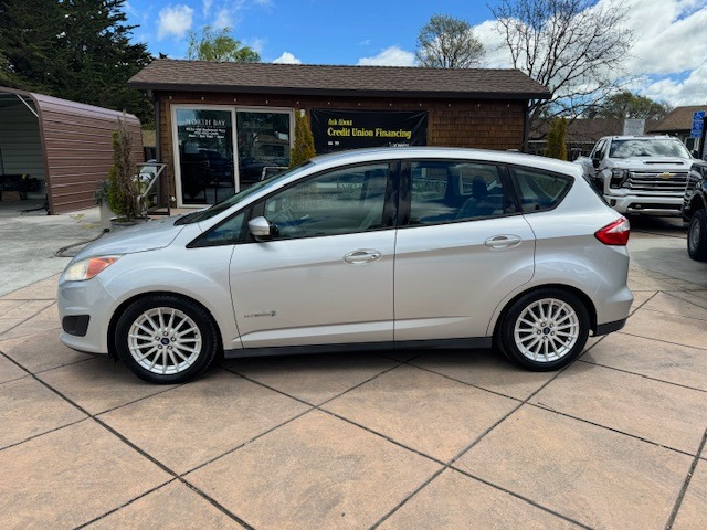 Ford C-Max Hybrid *ONLY 43,996 Miles* *1 Owner* 2014 price $12,990