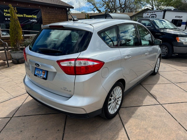 Ford C-Max Hybrid *ONLY 43,996 Miles* *1 Owner* 2014 price $12,990
