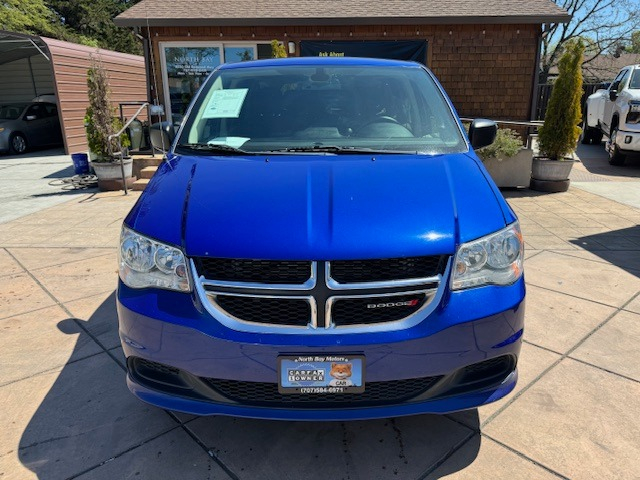 Dodge Grand Caravan SE *1 Owner* 2018 price $14,990