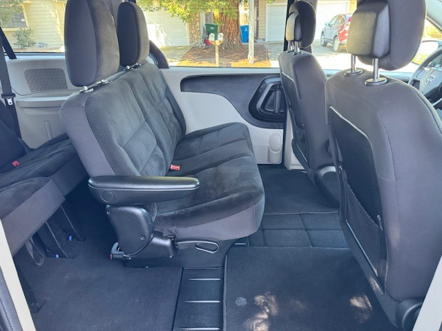 Dodge Grand Caravan SE *1 Owner* 2018 price $14,990