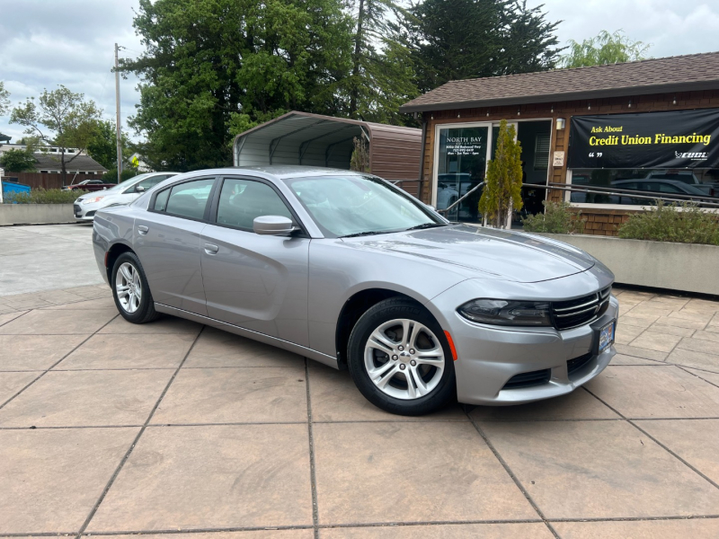 Dodge Charger *1 Owner* *Low Miles* 2016 price $16,990