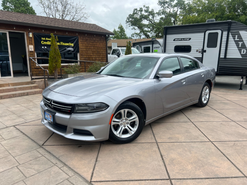 Dodge Charger *1 Owner* *Low Miles* 2016 price $16,990