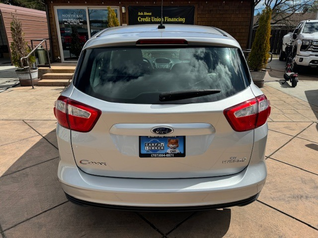 Ford C-Max Hybrid *Only 43,363 Miles* *1 Owner* 2014 price $12,990