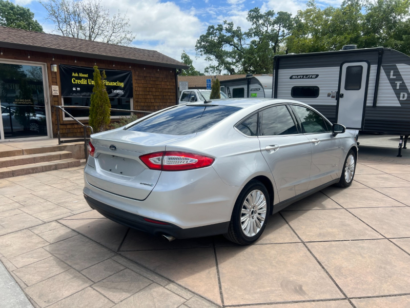 Ford Fusion Hybrid *Only 75,169 Miles* *1 Owner* 2015 price $11,990