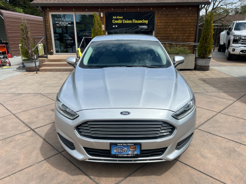 Ford Fusion Hybrid *Only 75,169 Miles* *1 Owner* 2015 price $11,990