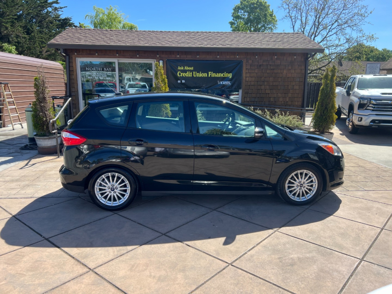 Ford C-Max Hybrid *Only 23,329 Miles* *1 Owner* 2014 price $13,990