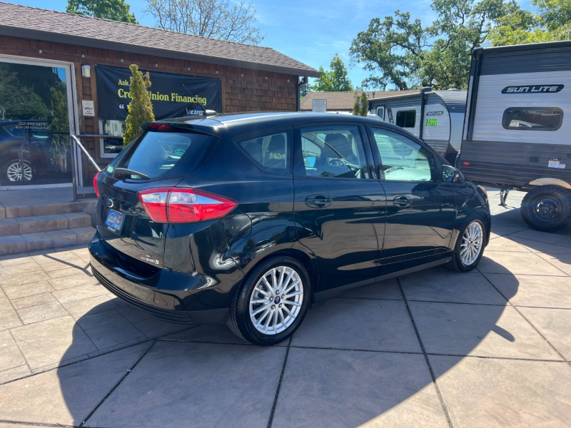 Ford C-Max Hybrid *Only 23,329 Miles* *1 Owner* 2014 price $13,990