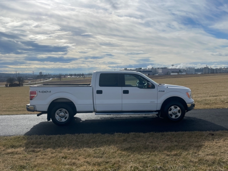 Ford F-150 2014 price $22,499