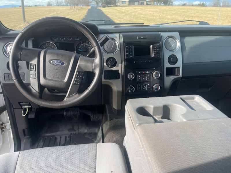 Ford F-150 2014 price $22,499
