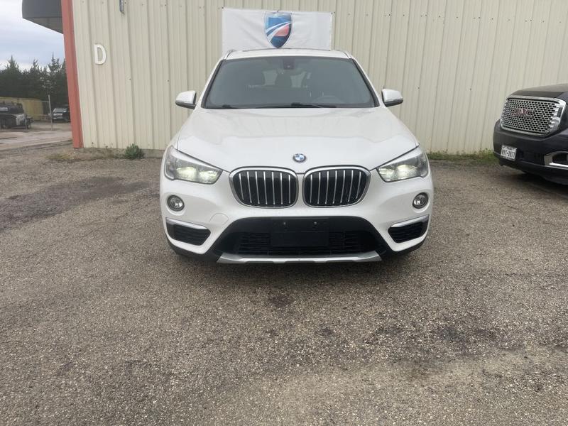 BMW X1 2018 price $13,488