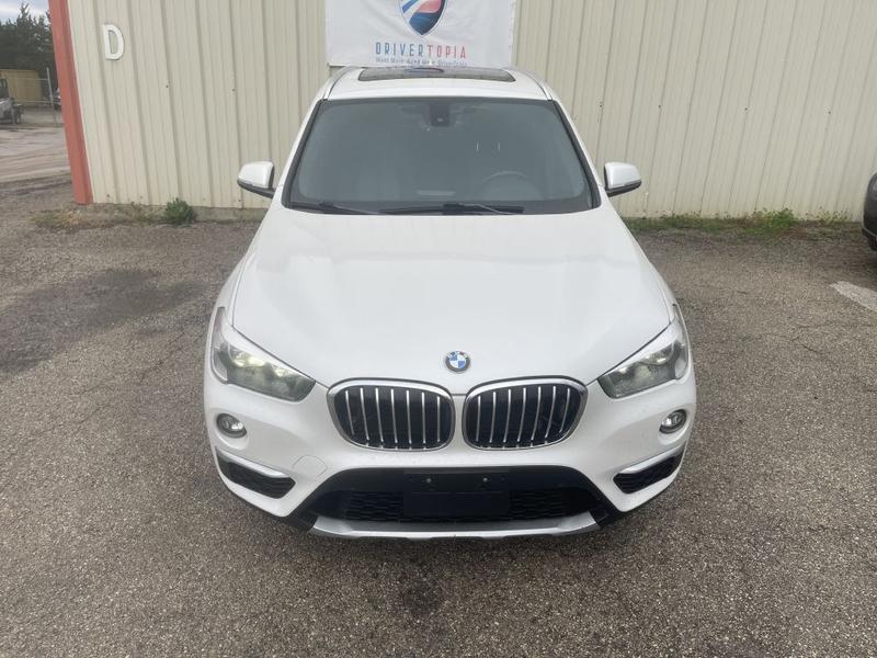 BMW X1 2018 price $13,988