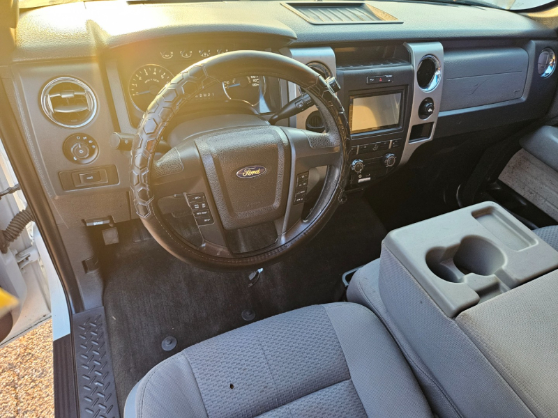 Ford F-150 2013 price $11,998