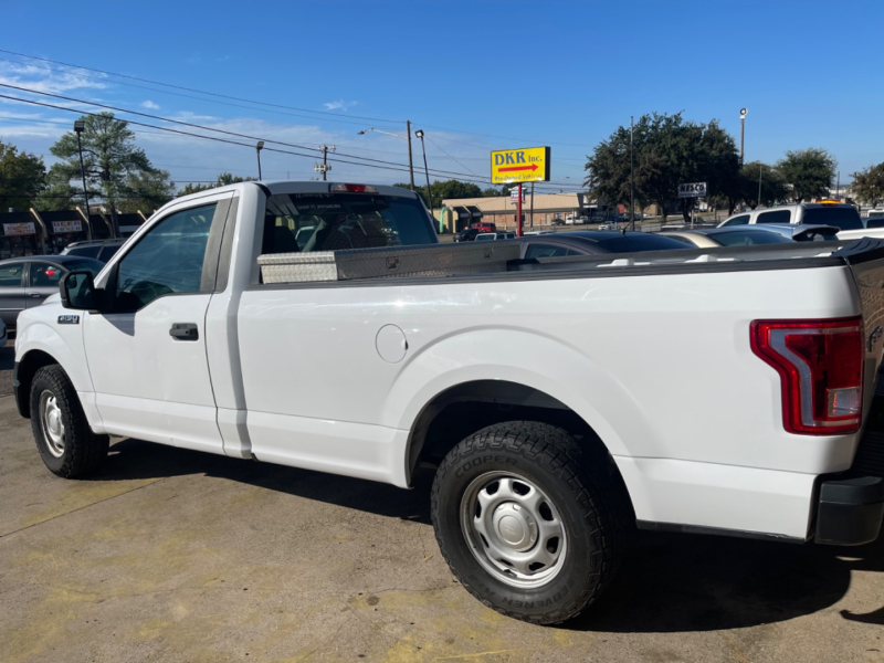 Ford F-150 2016 price $13,498