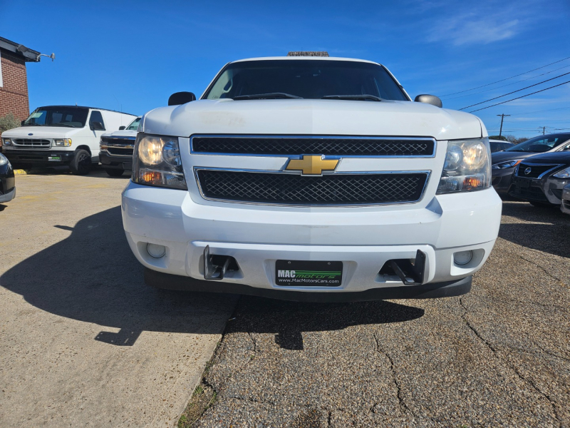 Chevrolet Tahoe 2013 price $12,999
