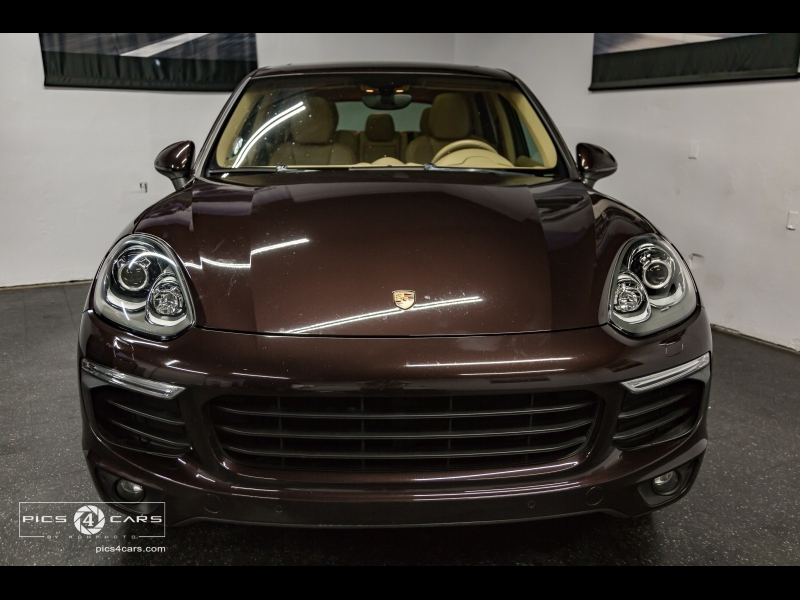 Porsche Platinum Edition 2017 price $35,888