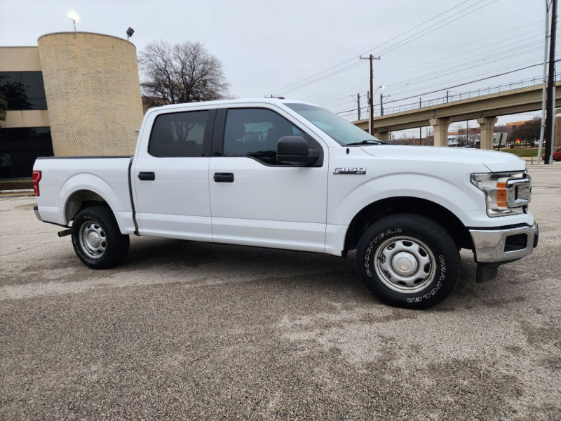 FORD F150 2018 price $13,995