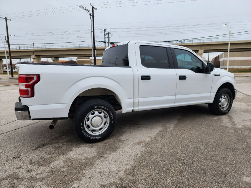 FORD F150 2018 price $13,995