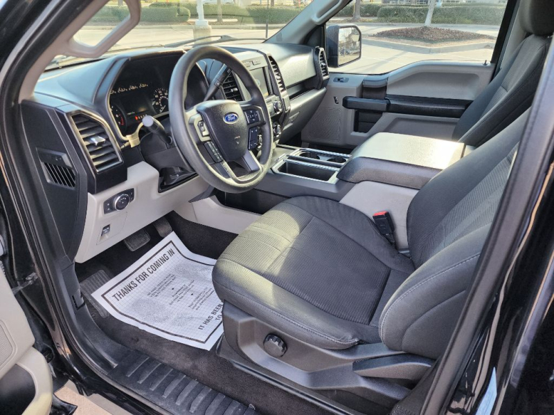 Ford F-150 2019 price $21,997