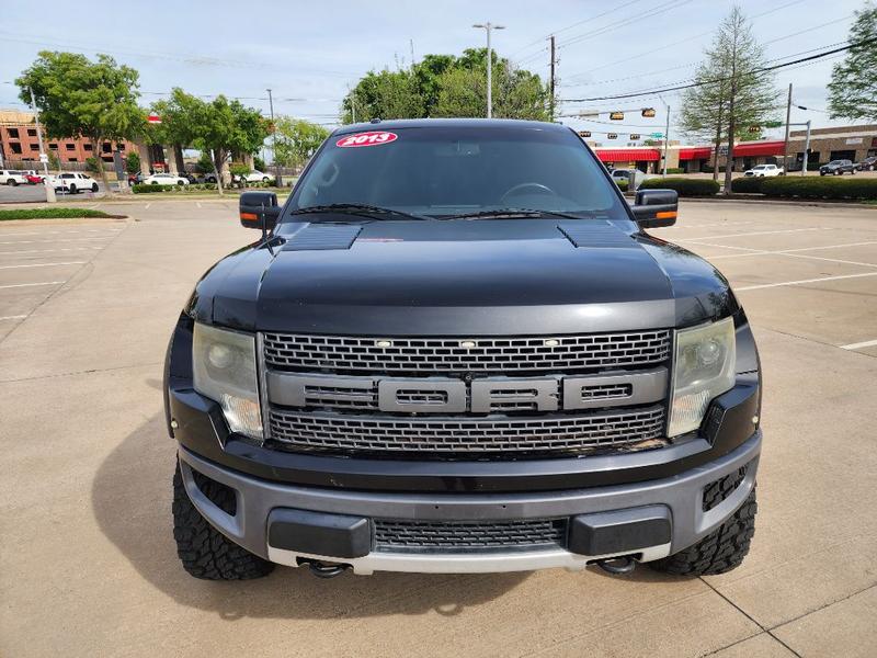 FORD F150 2013 price $23,495