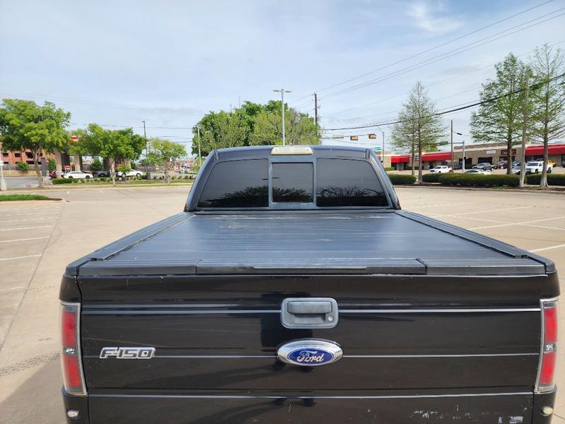 FORD F150 2013 price $23,495