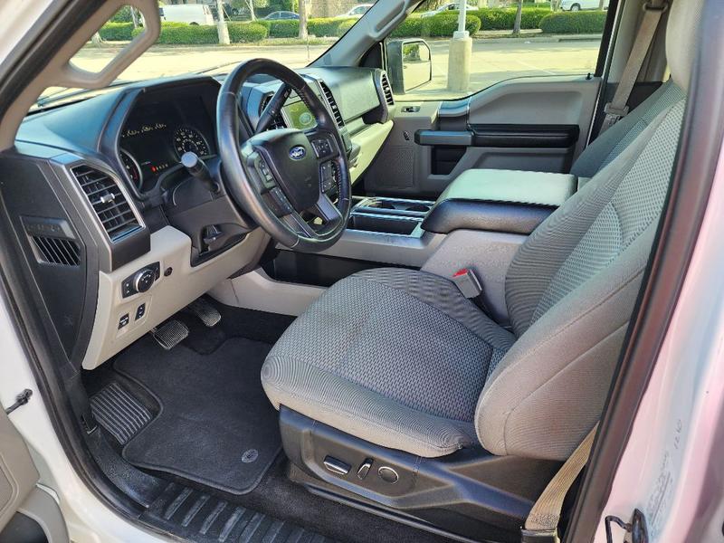 FORD F150 2018 price $20,859