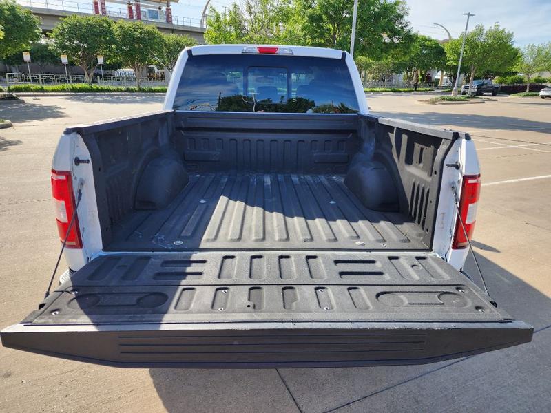 FORD F150 2018 price $21,000