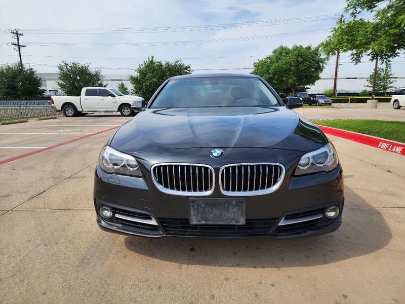 BMW 528 2016 price $12,650