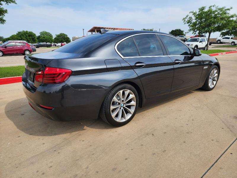 BMW 528 2016 price $12,995