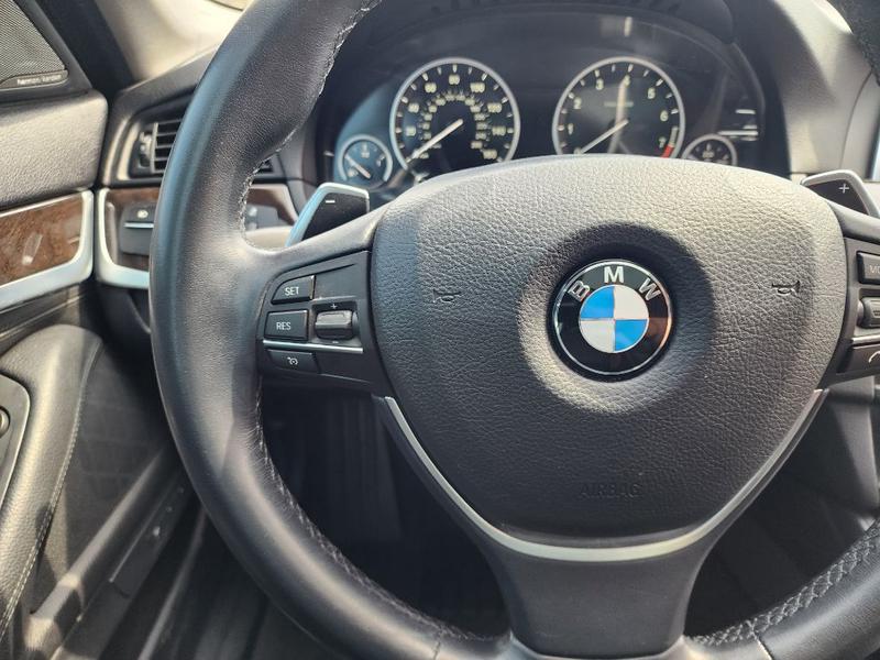 BMW 528 2016 price $12,995