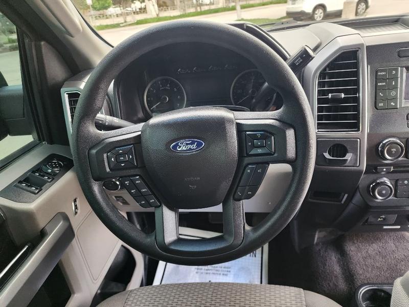 FORD F150 2018 price $15,995