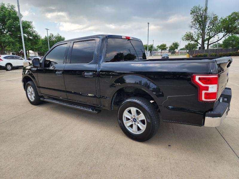 FORD F150 2018 price $15,995