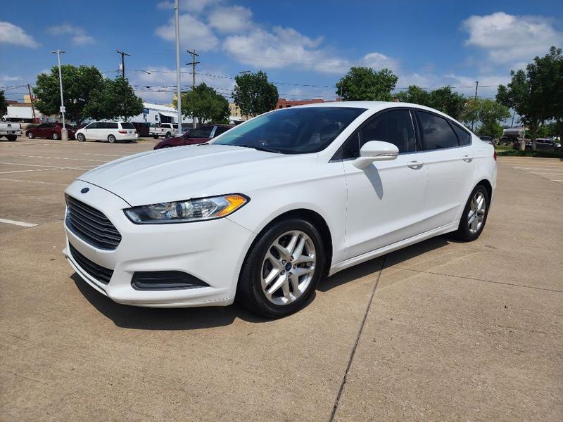 FORD FUSION 2015 price $10,499