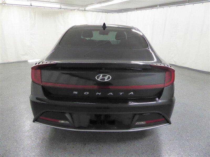 Hyundai SONATA 2020 price $15,000