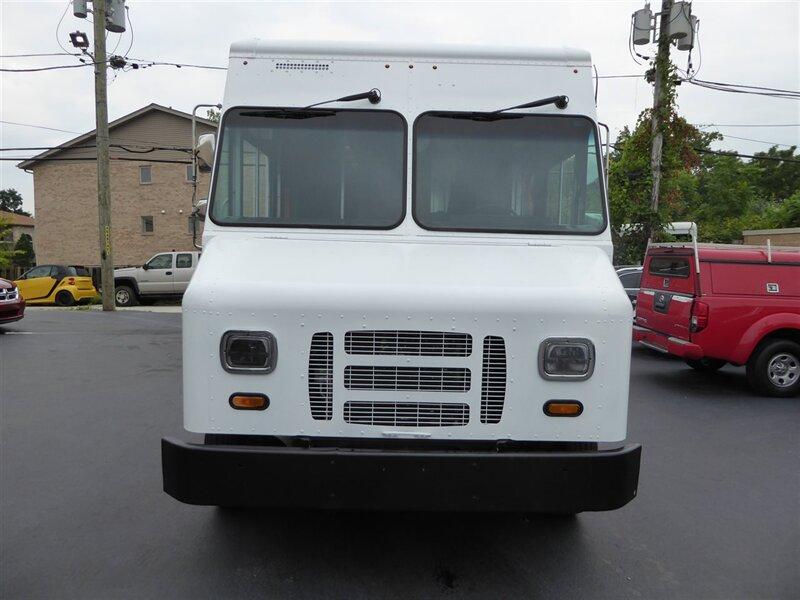 Ford F59 2013 price $16,000